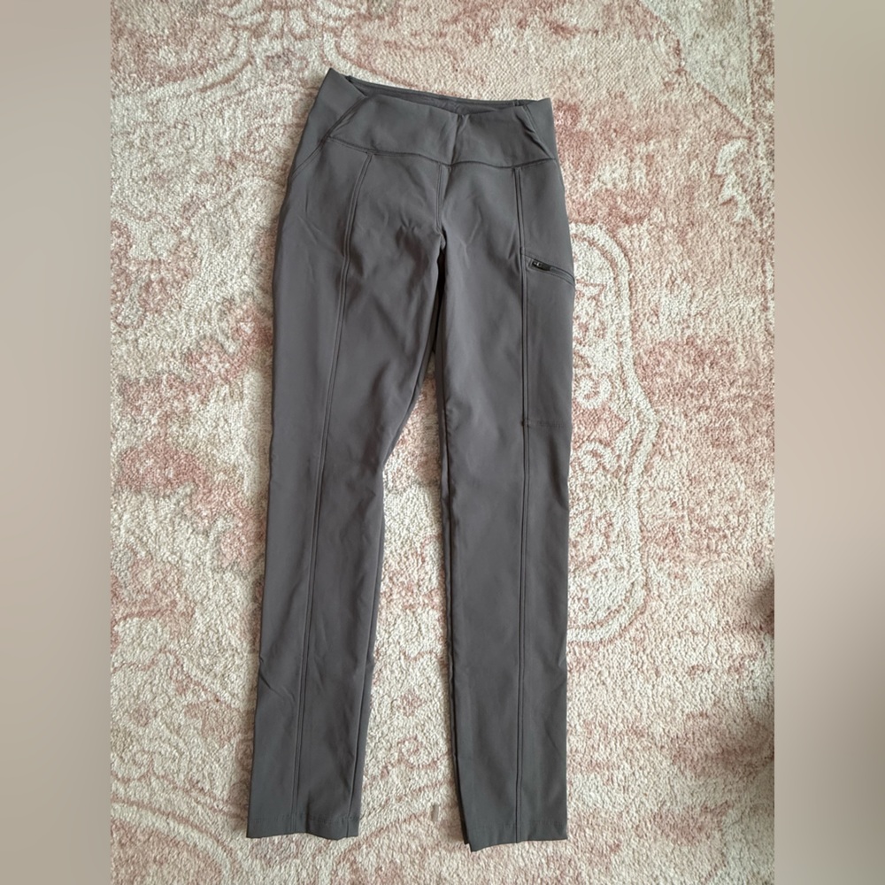 COLUMBIA FLEECE LINED LEGGINGS